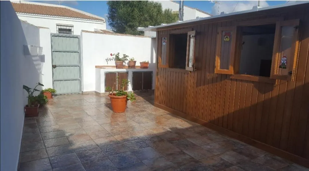 קדיז Un Apartamento Con Encanto En Zahora