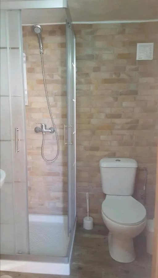 דירה קדיז Un Apartamento Con Encanto En Zahora ספרד