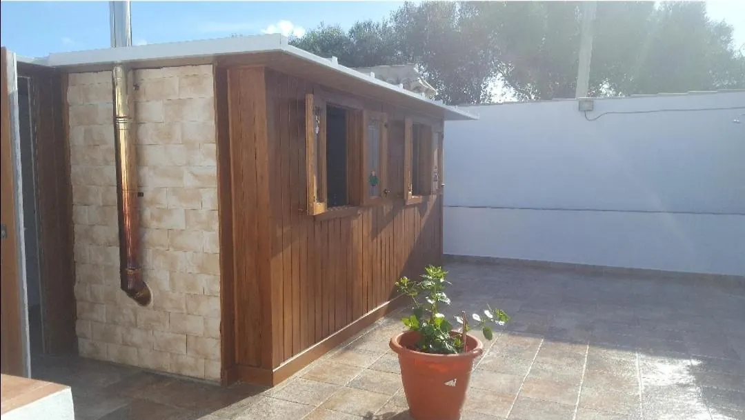 Apartment Un Apartamento Con Encanto En Zahora Cadiz