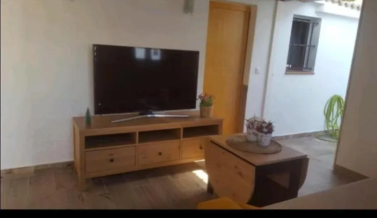 Un Apartamento Con Encanto En Zahora Cadiz Apartment