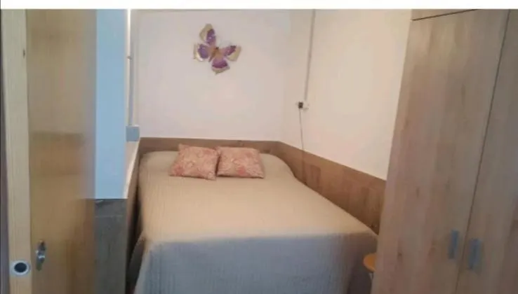 Un Apartamento Con Encanto En Zahora Cadiz Spain